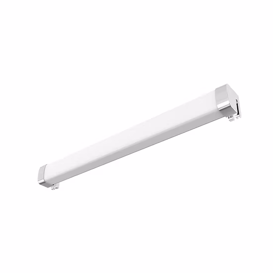 Moderne Spiegel-Front-LED-Beleuchtung, wasserdicht, Anti