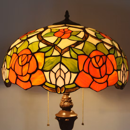 Stehende moderne einfache nordische Hoteldekor-Hot-Sell-Stehlampe